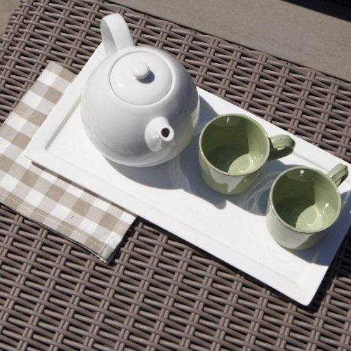 California kerti asztal