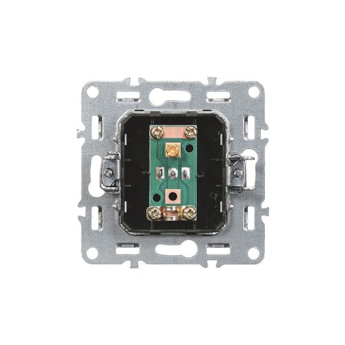 Nova TV csatlakozóaljzat fehér