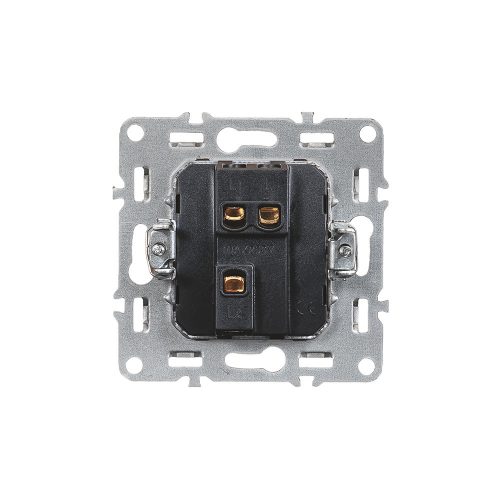 Nova váltókapcsoló 106 szürke