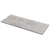 Konyhai munkalap 220 x 60 x 2,8 cm Beton