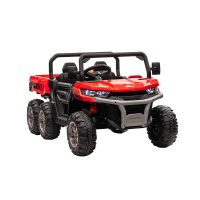 Akkumulátoros járművek