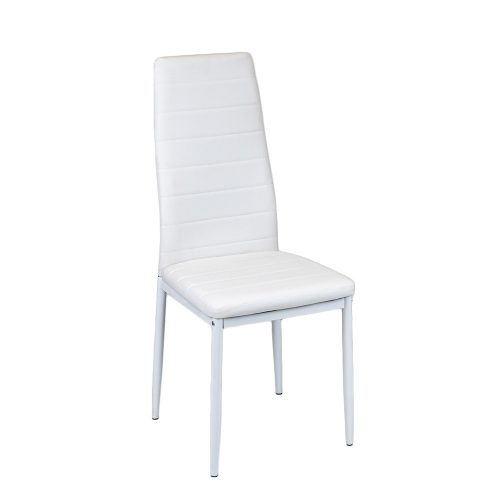 Portland 4+1 étkező garnitúra fehér