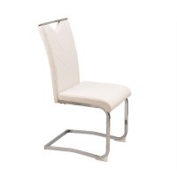 Fémvázas étkezőszék