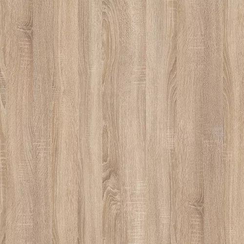 Konyhai munkalap 110 x 60 x 2,8 cm Sonoma tölgy