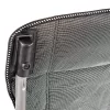 Leziter Comfort Plus karfás horgász szék pohártartóval szürke