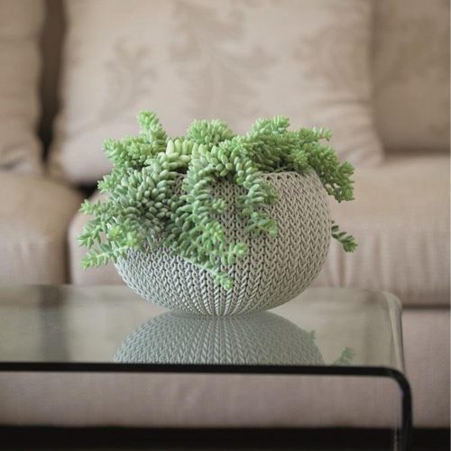 Cozies M virágtartó függeszthető szettel