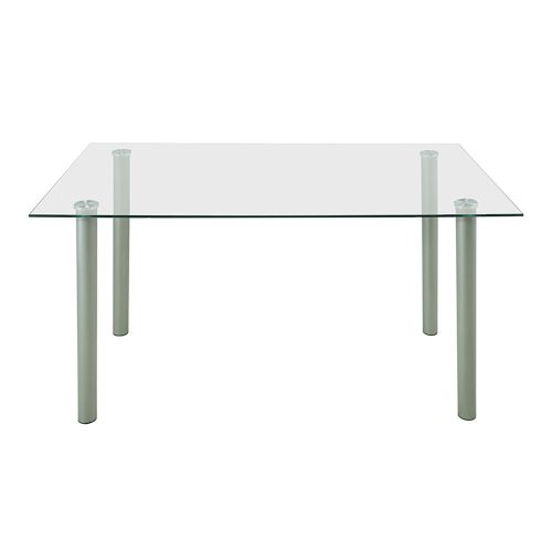 Verna 4+1 étkező garnitúra szürke-szürke