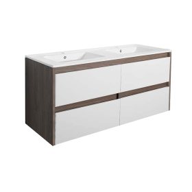 Porto 120 alsó szekrény mosdóval