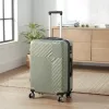 TraveLux Pro XVII gurulós bőrönd szett
