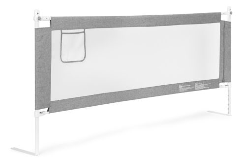 Bizonsági rács védőkorlát 200 cm