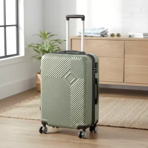 TraveLux Pro XI gurulós bőrönd szett