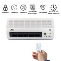 Elektromos konvektor