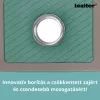 Korin II rozsdamentes mosogató