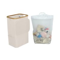 Szennyestartó kosarak