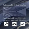 TraveLux Endure IV gurulós bőrönd szett