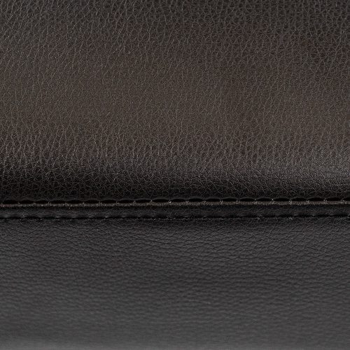 Alen 4+1 étkező garnitúra fekete-fekete