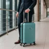 TraveLux Pro XXIII gurulós bőrönd szett