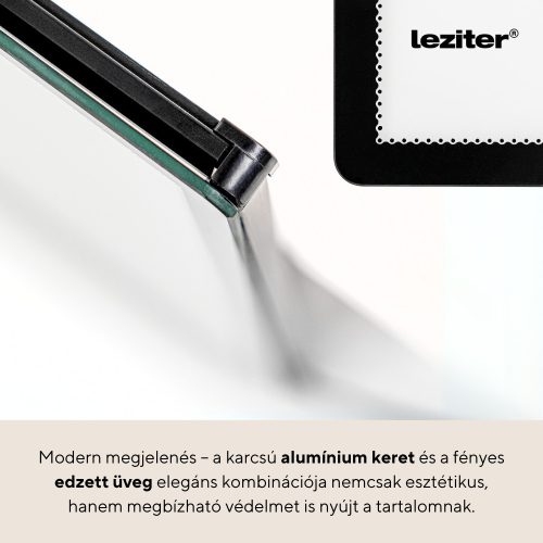 Plakátkeret 210x297 mm A4