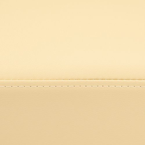 Leon 6+1 étkező garnitúra fehér-bézs