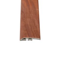 SPC burkolatváltó és szegélyek