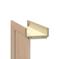 Dekor fóliás beltéri ajtótok