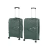 TraveLux Endure IV gurulós bőrönd szett