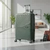TraveLux Endure IV gurulós bőrönd szett