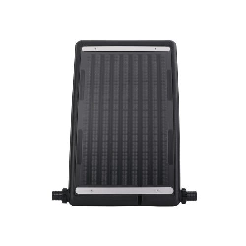 Napkollektor medence fűtéséhez 6500 l/óra