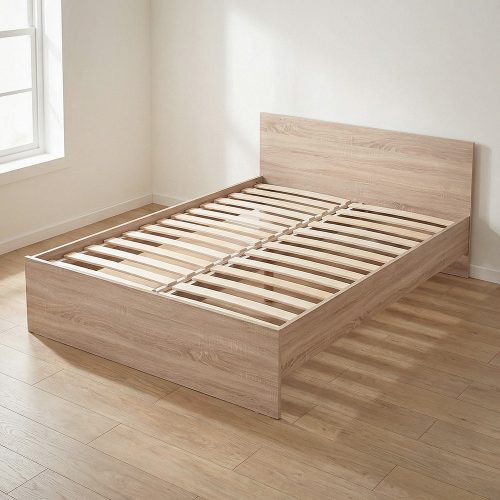 Ágyrács egyenes 70x200 cm