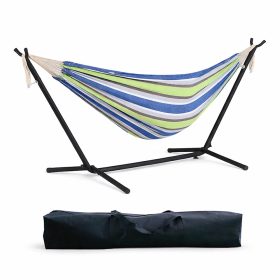 Elani kerti függőágy állvánnyal