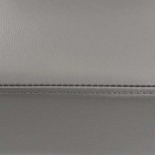 Alen 4+1 étkező garnitúra fekete-szürke