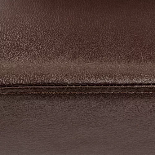 Leon 4+1 étkező garnitúra fehér-barna