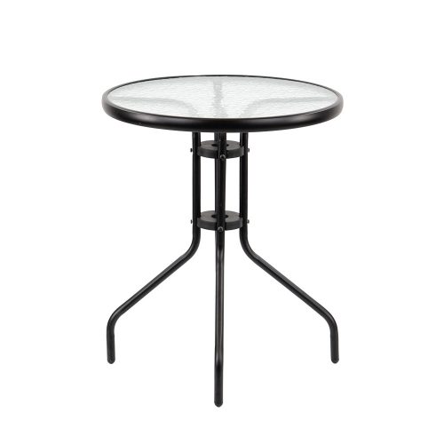 Andora kerek kerti asztal