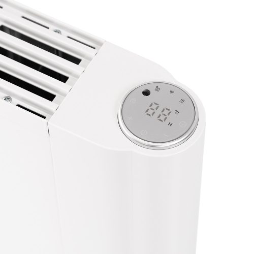 Solis elektromos fűtőtest 2000W