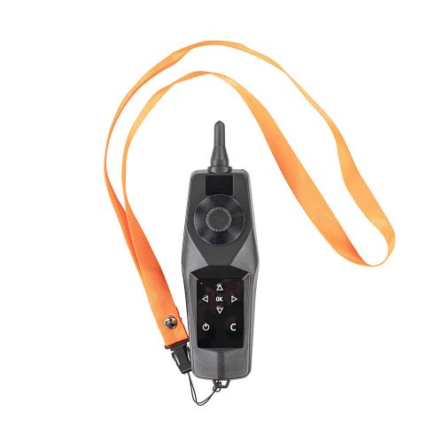 Etetőhajó Z1 hátrakidobós fekete