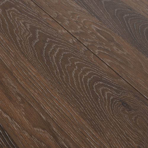 Ravello 6+1 kerti bútor garnitúra szett dió-fekete