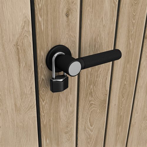 Signature műanyag kerti tároló 1400 L