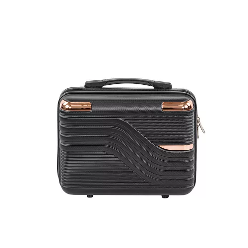 TraveLux Urban II bőrönd szett