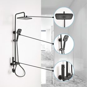 Eliz multifunkciós zuhanyszett