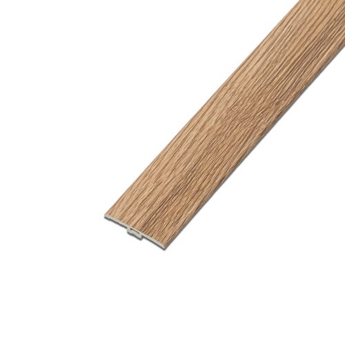 Vinyl SPC padló burkolatváltó Sipadan tölgy 2400x45x6 mm