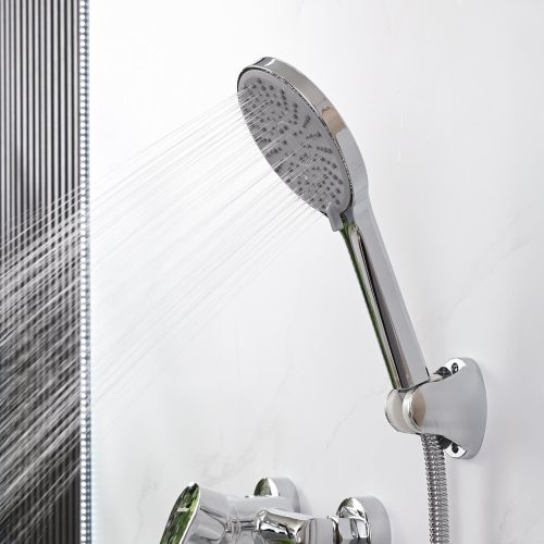 Evos zuhany csaptelep