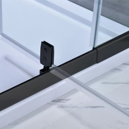 Flexi-S állítható zuhanyajtó 96-111x185 cm