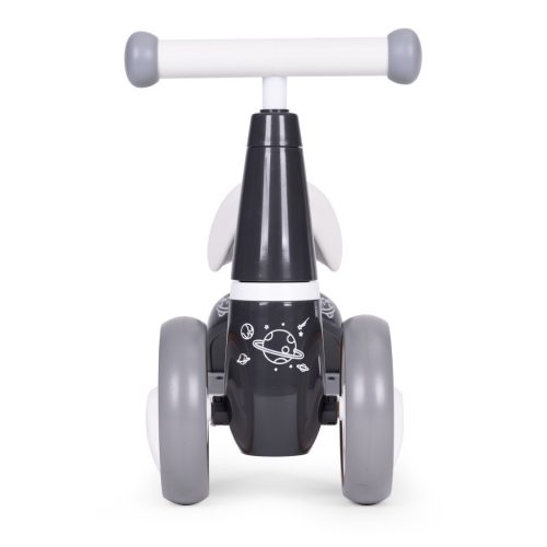 Tricikli biztonságos kialakítással és EVA kerekekkel Kozmikus