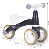 Tricikli biztonságos kialakítással és EVA kerekekkel Kozmikus