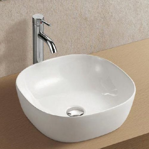 Poppy pultra építhető mosdó