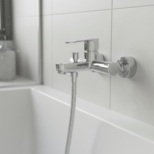 Evos kádtöltő csaptelep