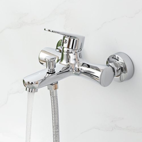 Evos kádtöltő csaptelep