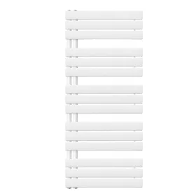   Solaro Design törölközőszárító radiátor 1400x600 mm fehér