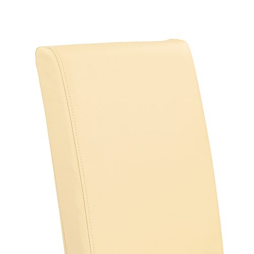 Karin 4+1 étkező garnitúra fekete-bézs