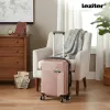 TraveLux Pro VI gurulós bőrönd szett